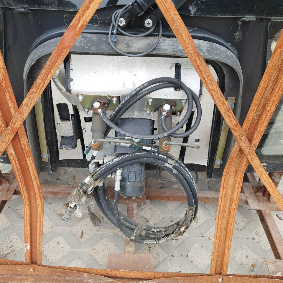 JCB CX - Grävlastare: bild 3 JCB CX - Grävlastare: bild 3