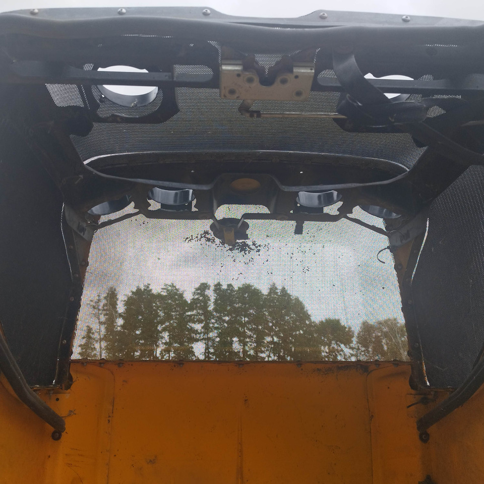 JCB Fastrac - Karosseri och exteriör för Lantbruksmaskiner: bild 4 JCB Fastrac - Karosseri och exteriör för Lantbruksmaskiner: bild 4