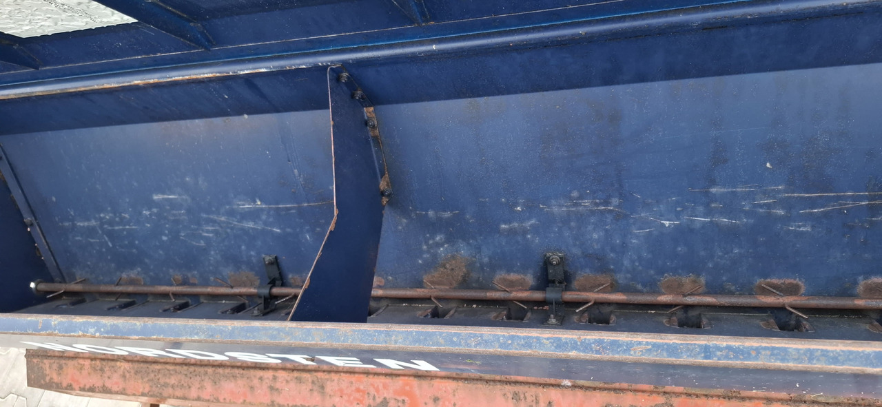 NORDSTEN Combi-Matic 3 m - Maskin för sådd: bild 5 NORDSTEN Combi-Matic 3 m - Maskin för sådd: bild 5