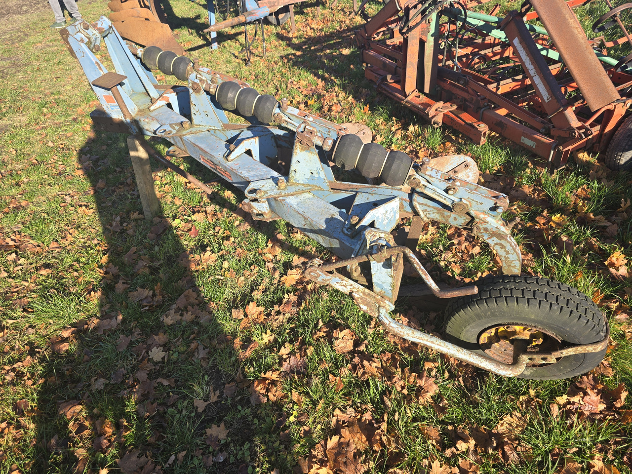 Overum 3 - Plog: bild 5 Overum 3 - Plog: bild 5