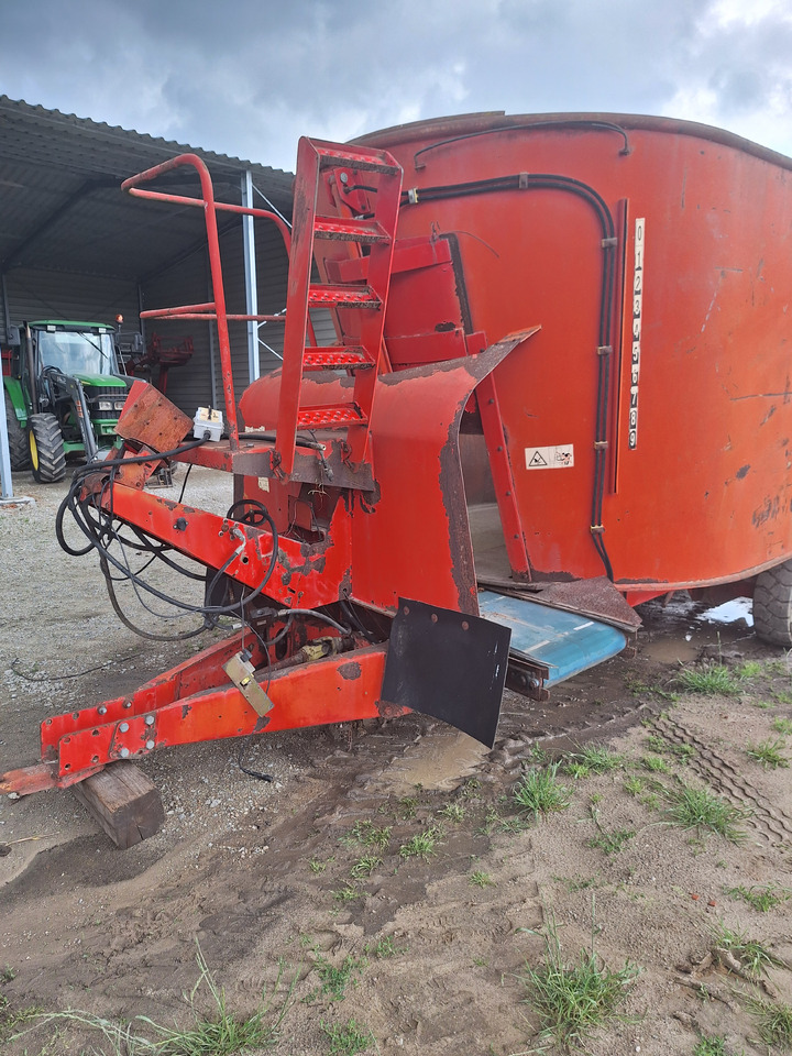 AGRAM BIG-FEED - Övrig maskin: bild 4 AGRAM BIG-FEED - Övrig maskin: bild 4