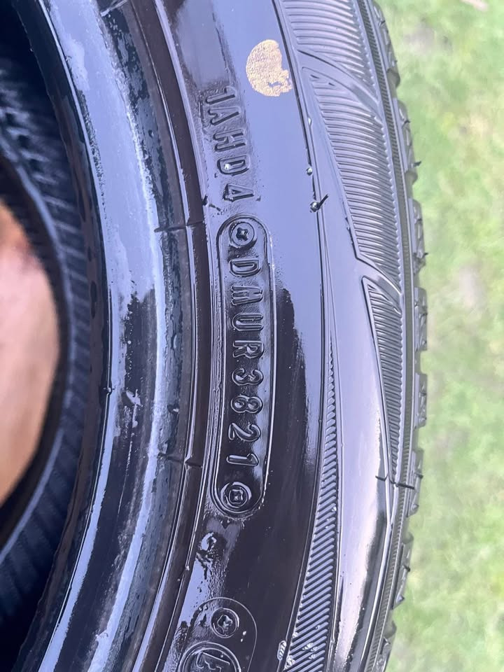 - Däck för Lastbil: bild 3 - Däck för Lastbil: bild 3