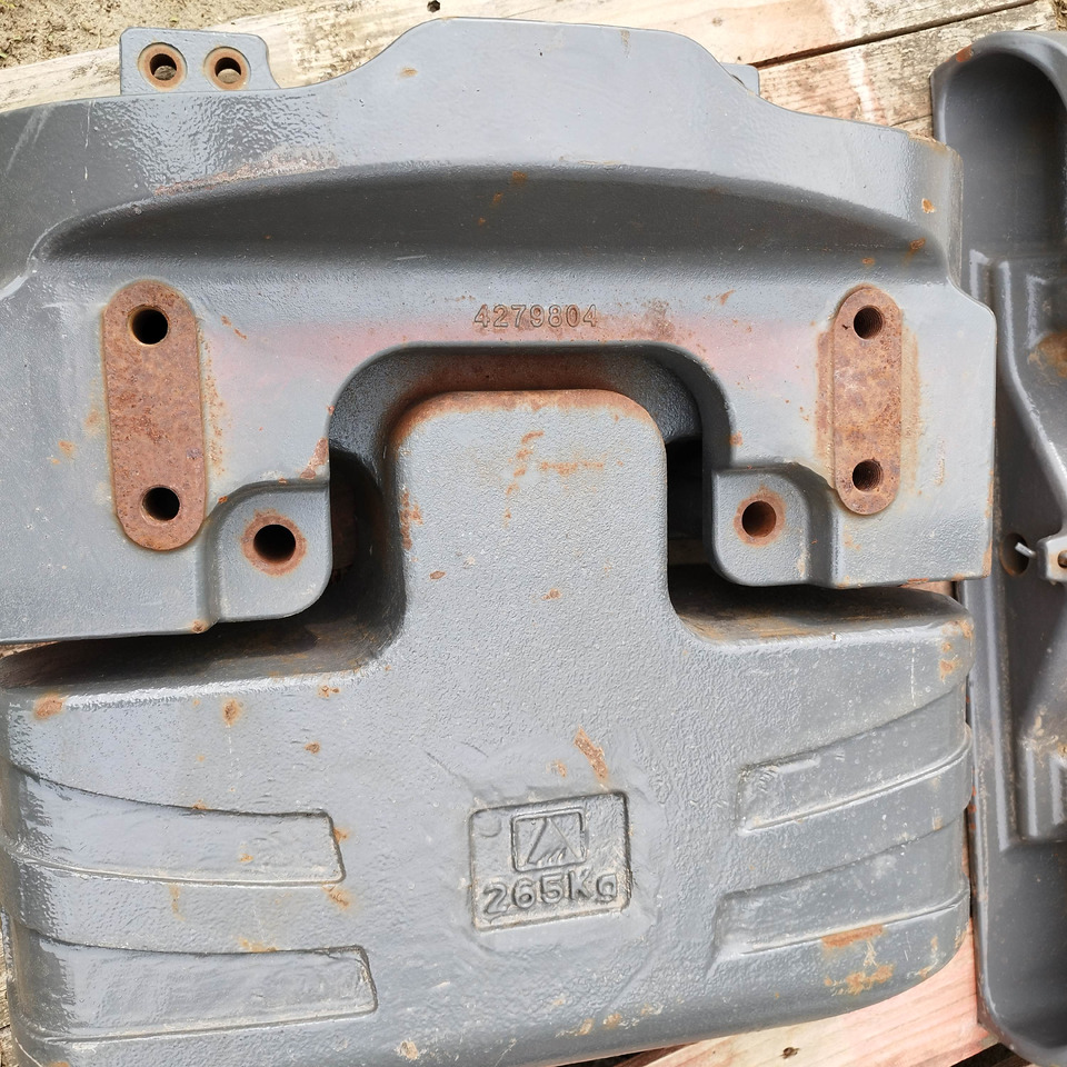 Massey Ferguson - Reservdelar för Lantbruksmaskiner: bild 3 Massey Ferguson - Reservdelar för Lantbruksmaskiner: bild 3