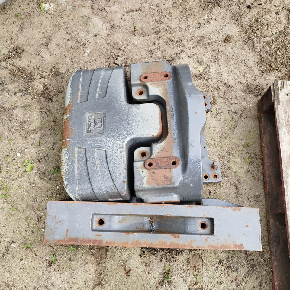 Massey Ferguson - Reservdelar för Lantbruksmaskiner: bild 1 Massey Ferguson - Reservdelar för Lantbruksmaskiner: bild 1