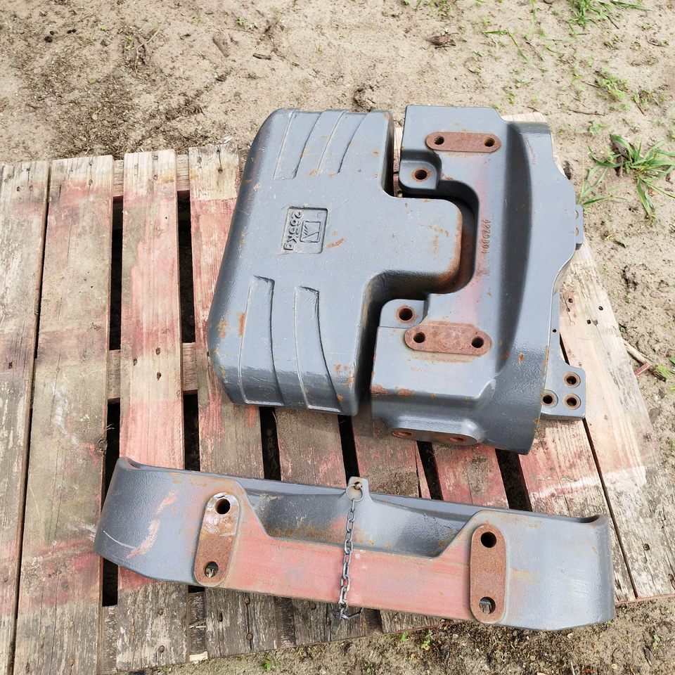 Massey Ferguson - Reservdelar för Lantbruksmaskiner: bild 5 Massey Ferguson - Reservdelar för Lantbruksmaskiner: bild 5