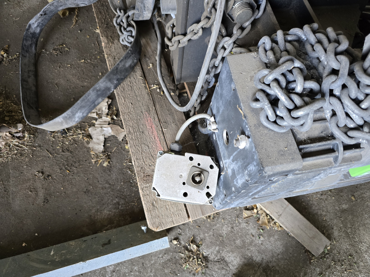 STAHL ST50 - Vinsch: bild 5 STAHL ST50 - Vinsch: bild 5