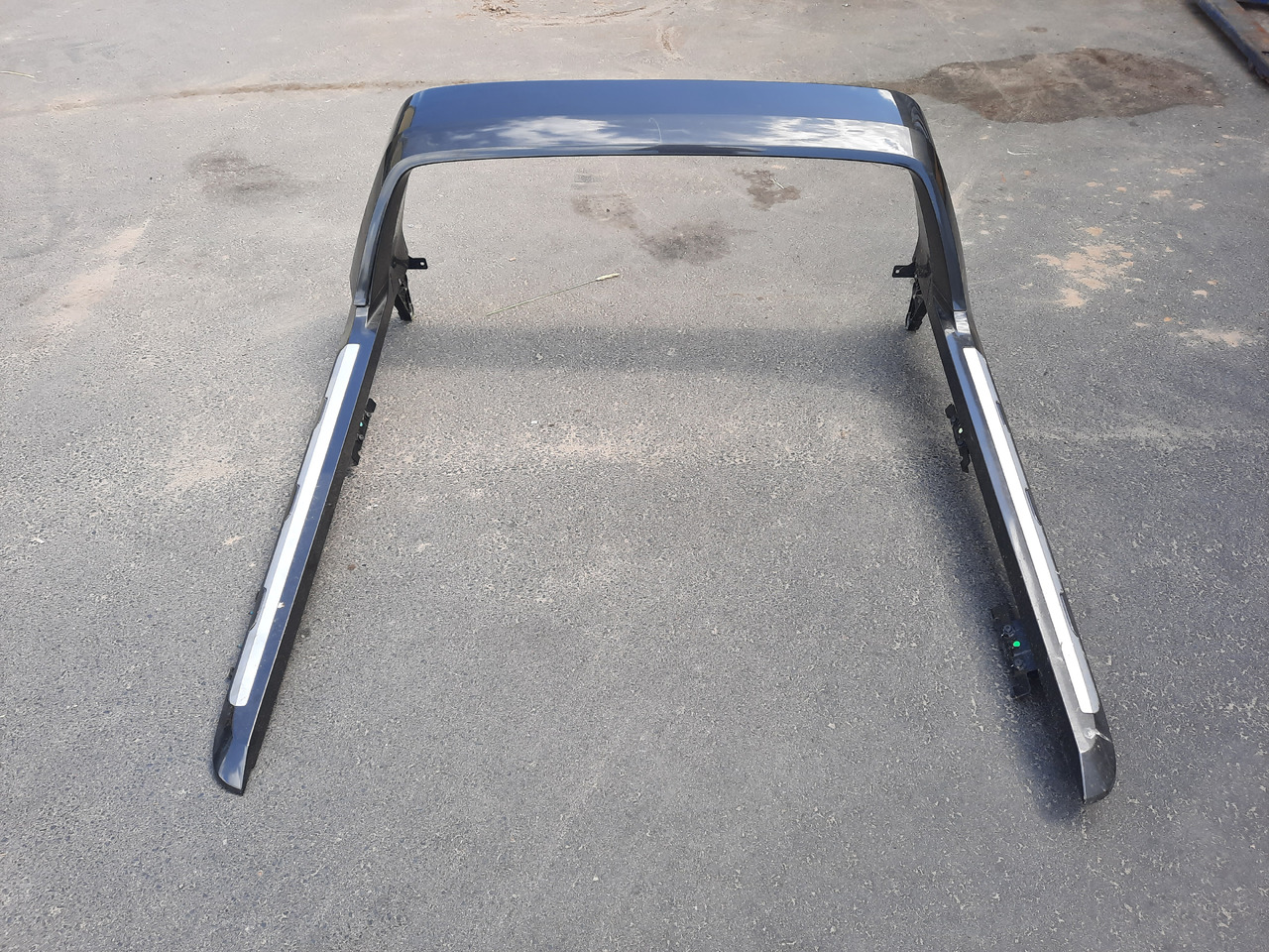 Ford Ranger - Karosseri och exteriör för Fyrhjuling: bild 4 Ford Ranger - Karosseri och exteriör för Fyrhjuling: bild 4