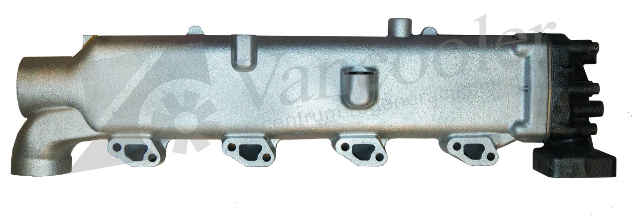 AGR EGR MODULE MAN TGL 4 AGR EGR MODULE - EGR-kylare för Lastbil: bild 1 AGR EGR MODULE MAN TGL 4 AGR EGR MODULE - EGR-kylare för Lastbil: bild 1