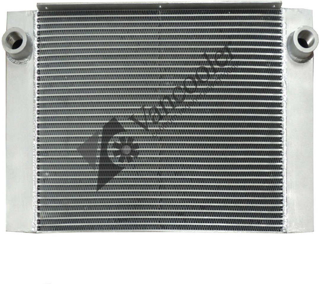 FUCHS MHL 434 - Oljekylare för Materialhanterare: bild 1 FUCHS MHL 434 - Oljekylare för Materialhanterare: bild 1