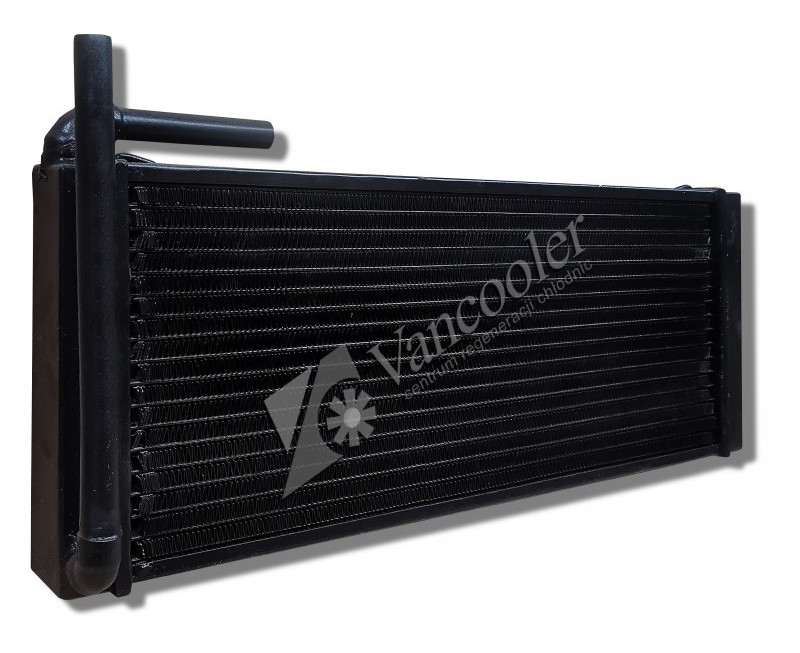 FUCHS MHL - Kylare för Materialhanterare: bild 1 FUCHS MHL - Kylare för Materialhanterare: bild 1