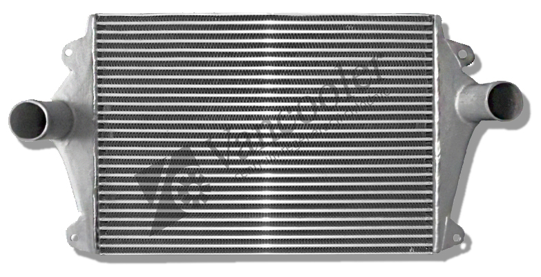 MAN M 90 - Intercooler för Lastbil: bild 1 MAN M 90 - Intercooler för Lastbil: bild 1