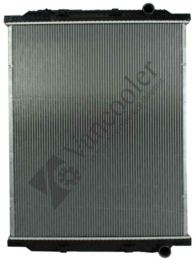 RENAULT Premium DXI - Kylare för Lastbil: bild 1 RENAULT Premium DXI - Kylare för Lastbil: bild 1