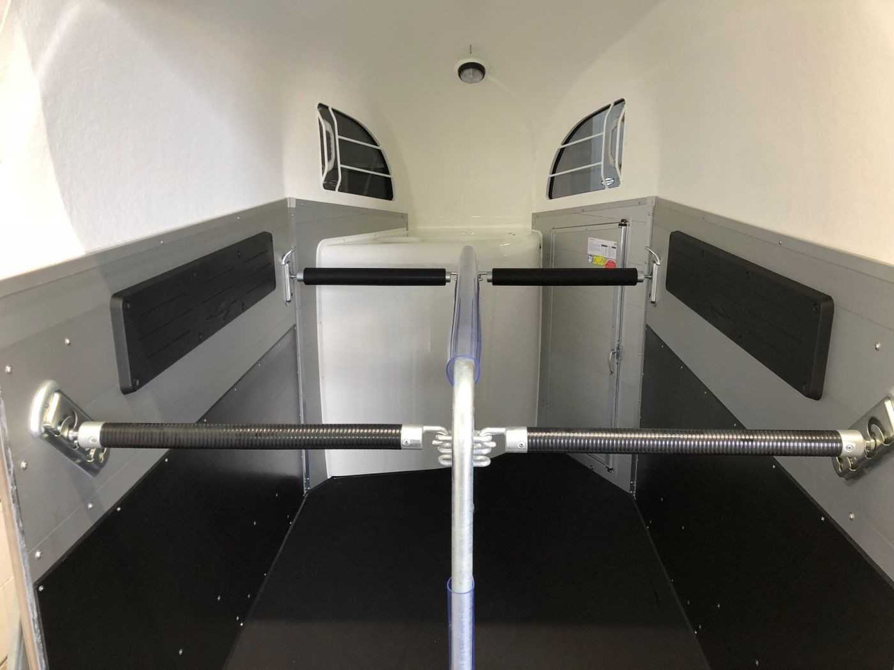 BOECKMANN Champion R Pferdeanhänger - Hästsläp: bild 3 BOECKMANN Champion R Pferdeanhänger - Hästsläp: bild 3