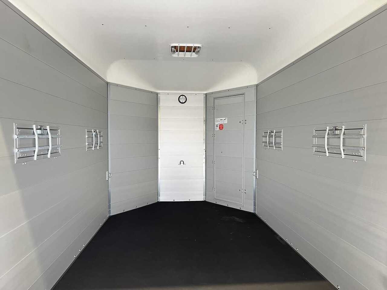 BOECKMANN VA 3520/35 P Viehanhänger - Djursläp: bild 4 BOECKMANN VA 3520/35 P Viehanhänger - Djursläp: bild 4