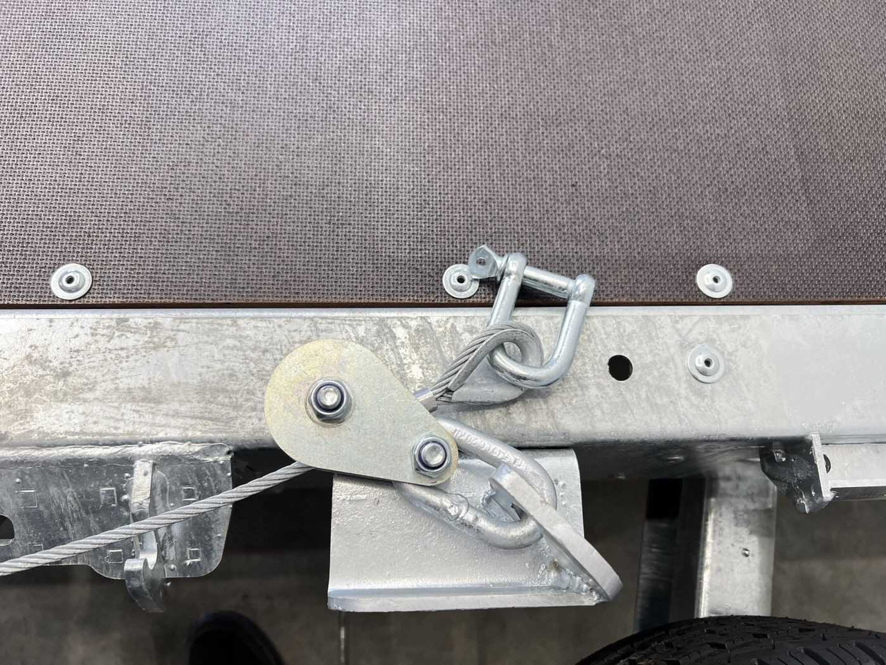 Ny Biltransportsläp BRIAN_JAMES T Transporter 231-4520-30-2-10 Autotransporter: bild 18 Ny Biltransportsläp BRIAN_JAMES T Transporter 231-4520-30-2-10 Autotransporter: bild 18