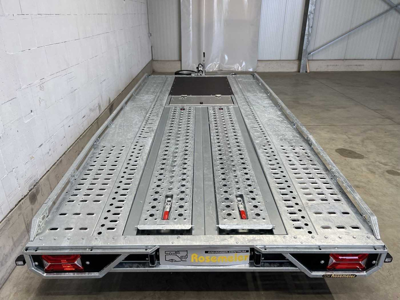 Ny Biltransportsläp BRIAN_JAMES T Transporter 231-4520-30-2-10 Autotransporter: bild 12 Ny Biltransportsläp BRIAN_JAMES T Transporter 231-4520-30-2-10 Autotransporter: bild 12