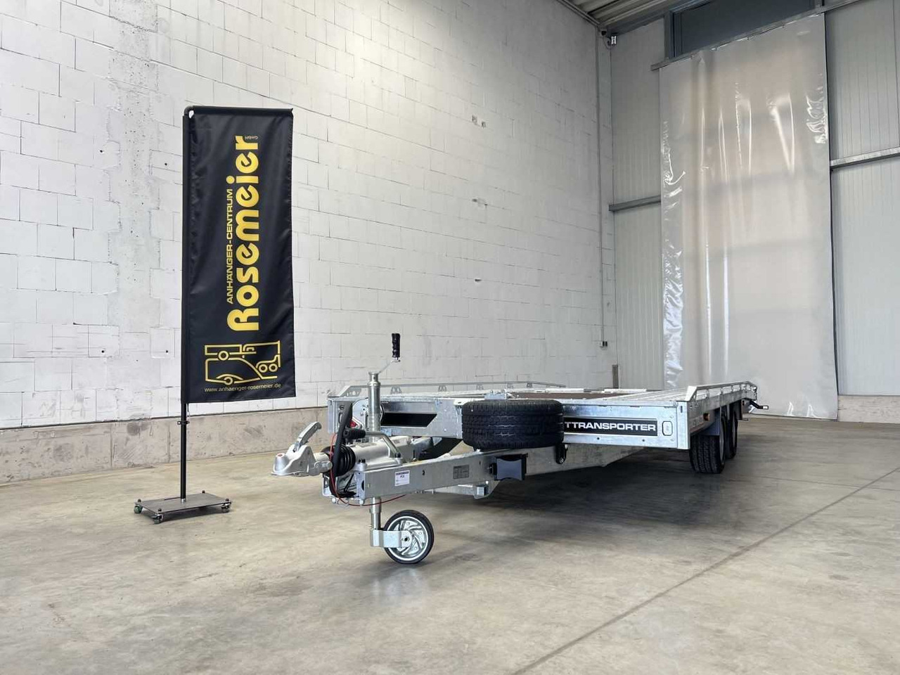 Ny Biltransportsläp BRIAN_JAMES T Transporter 231-4520-30-2-10 Autotransporter: bild 23 Ny Biltransportsläp BRIAN_JAMES T Transporter 231-4520-30-2-10 Autotransporter: bild 23