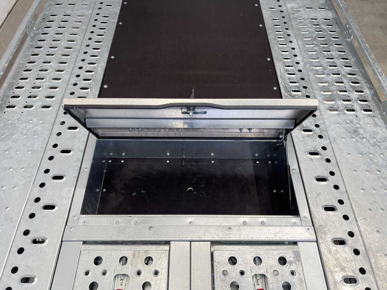 Ny Biltransportsläp BRIAN_JAMES T Transporter 231-4520-30-2-10 Autotransporter: bild 14 Ny Biltransportsläp BRIAN_JAMES T Transporter 231-4520-30-2-10 Autotransporter: bild 14