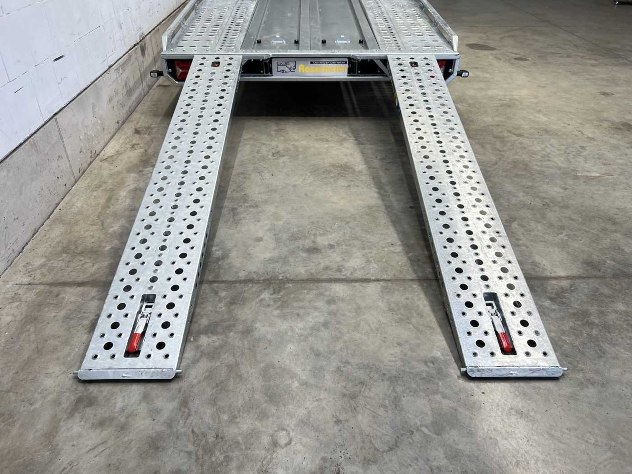 BRIAN_JAMES T Transporter 231-4520-30-2-10 Autotransporter - Biltransportsläp: bild 3 BRIAN_JAMES T Transporter 231-4520-30-2-10 Autotransporter - Biltransportsläp: bild 3