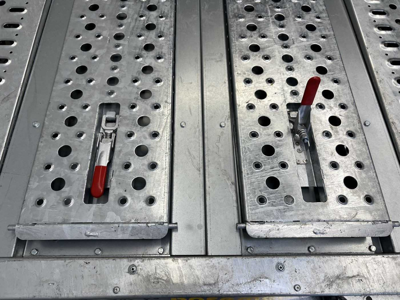 Ny Biltransportsläp BRIAN_JAMES T Transporter 231-4520-30-2-10 Autotransporter: bild 6 Ny Biltransportsläp BRIAN_JAMES T Transporter 231-4520-30-2-10 Autotransporter: bild 6