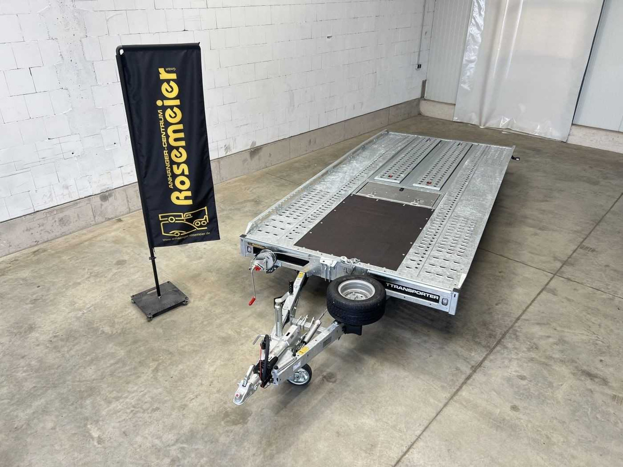 Ny Biltransportsläp BRIAN_JAMES T Transporter 231-4520-30-2-10 Autotransporter: bild 26 Ny Biltransportsläp BRIAN_JAMES T Transporter 231-4520-30-2-10 Autotransporter: bild 26