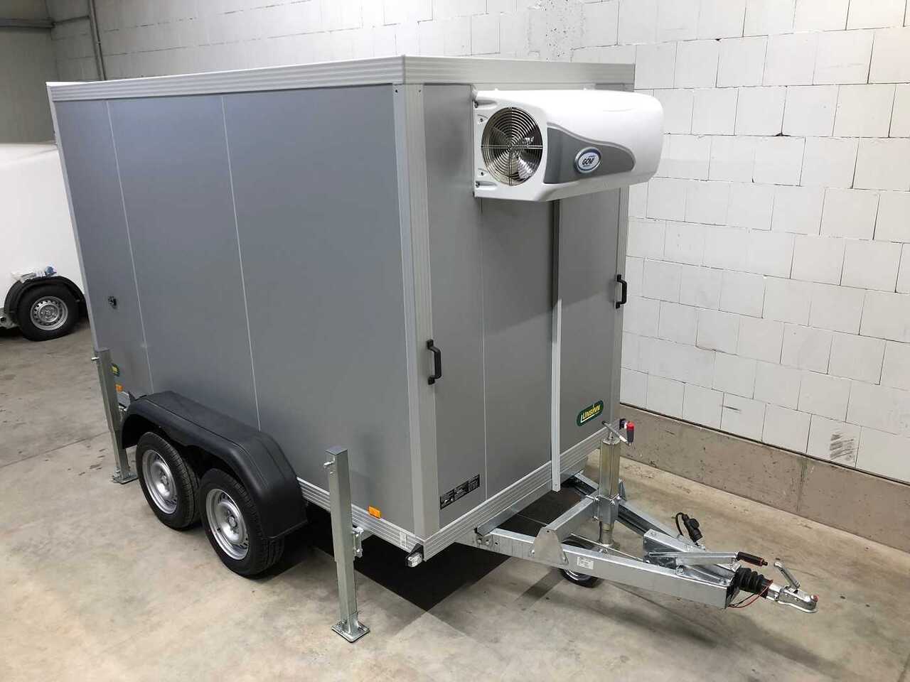 UNSINN C6 2630-14-1500 Kühlanhänger - Kylsläp: bild 2 UNSINN C6 2630-14-1500 Kühlanhänger - Kylsläp: bild 2