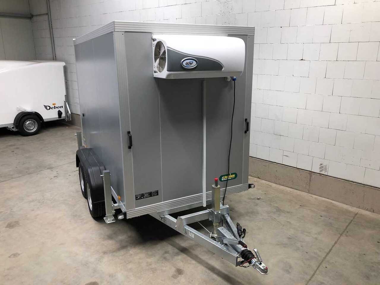 UNSINN C6 2630-14-1500 Kühlanhänger - Kylsläp: bild 5 UNSINN C6 2630-14-1500 Kühlanhänger - Kylsläp: bild 5