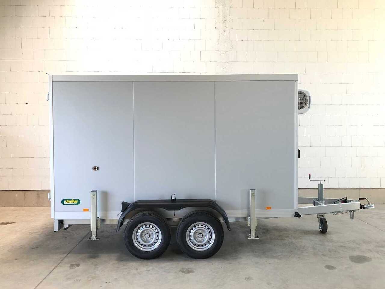 UNSINN C6 3034-14-1750 Kühlanhänger - Kylsläp: bild 1 UNSINN C6 3034-14-1750 Kühlanhänger - Kylsläp: bild 1