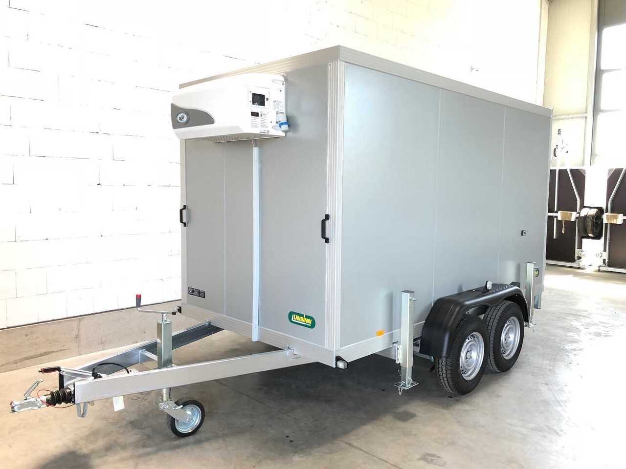 UNSINN C6 3034-14-1750 Kühlanhänger - Kylsläp: bild 5 UNSINN C6 3034-14-1750 Kühlanhänger - Kylsläp: bild 5