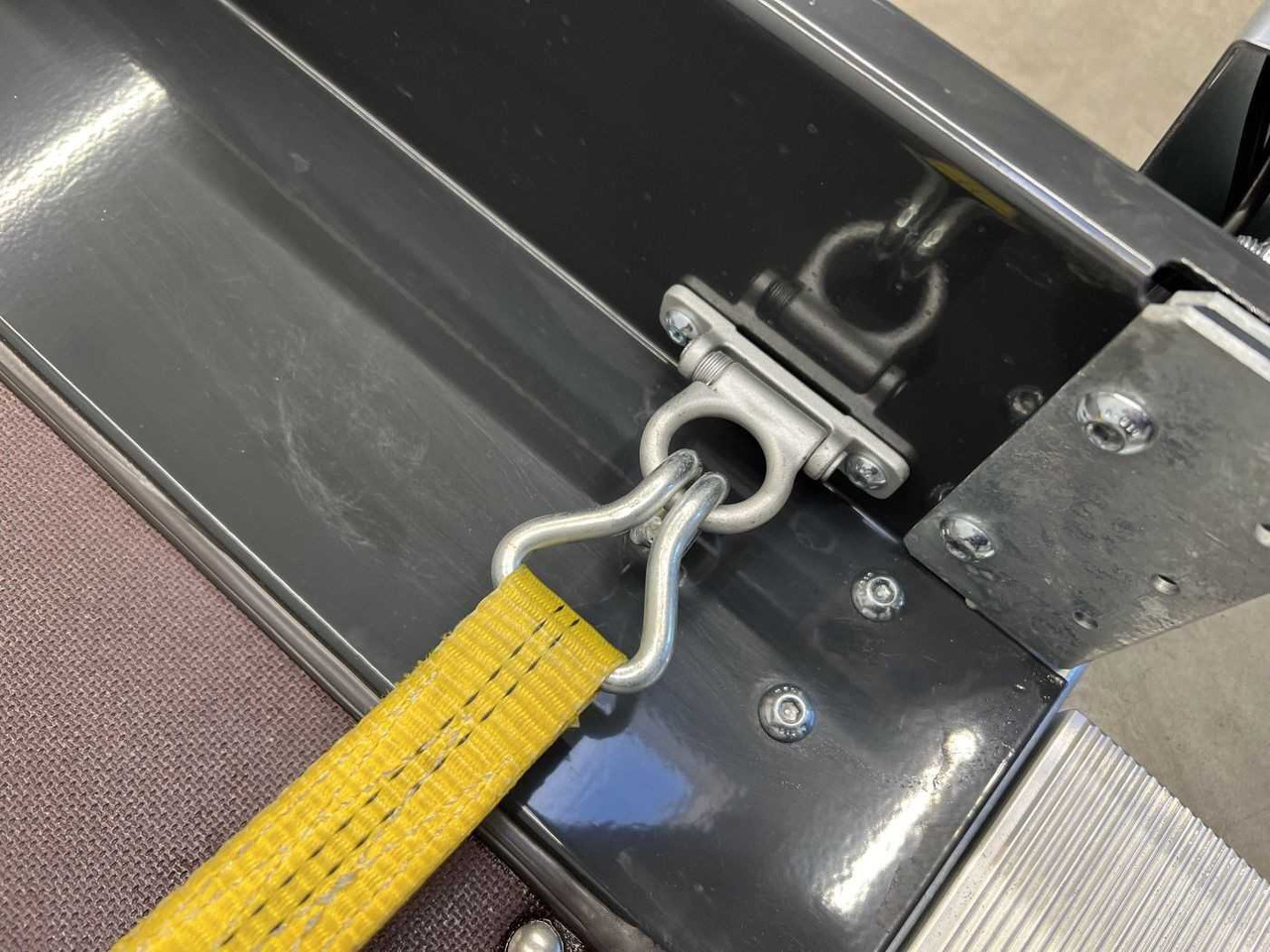 UNSINN UA 3118-18-13 Absenker - MC-släp: bild 5 UNSINN UA 3118-18-13 Absenker - MC-släp: bild 5