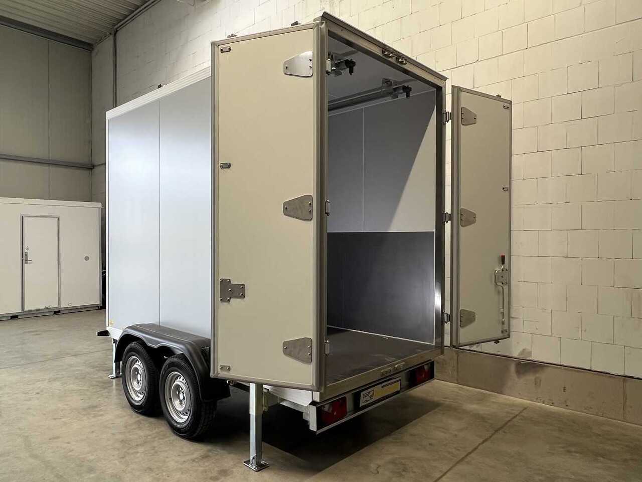 UNSINN UKT 0 3015 Rohrb/Fahrküh Kühlanhänger - Kylsläp: bild 5 UNSINN UKT 0 3015 Rohrb/Fahrküh Kühlanhänger - Kylsläp: bild 5