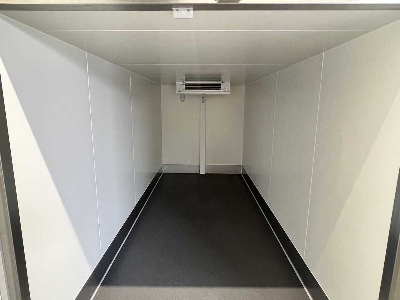 UNSINN UKT 0C 4217 Kühlanhänger - Kylsläp: bild 4 UNSINN UKT 0C 4217 Kühlanhänger - Kylsläp: bild 4