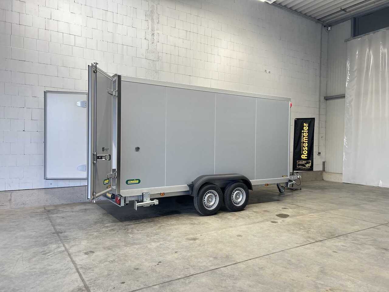 UNSINN UKT 0C 4217 Kühlanhänger - Kylsläp: bild 2 UNSINN UKT 0C 4217 Kühlanhänger - Kylsläp: bild 2