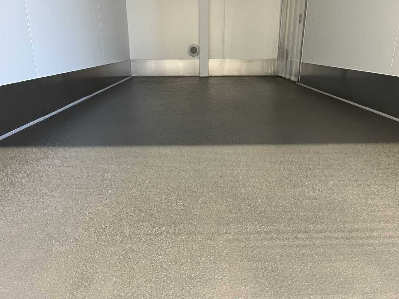 UNSINN UKT 18C 3617 Tür Tiefkühlanhänger - Kylsläp: bild 5 UNSINN UKT 18C 3617 Tür Tiefkühlanhänger - Kylsläp: bild 5