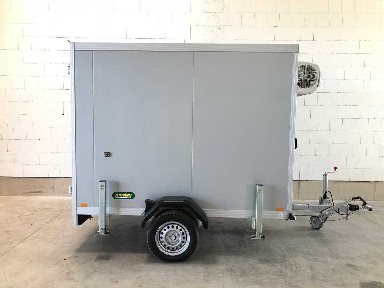 UNSINN UKT 6C 2513-13-14 Kühlanhänger - Kylsläp: bild 2 UNSINN UKT 6C 2513-13-14 Kühlanhänger - Kylsläp: bild 2