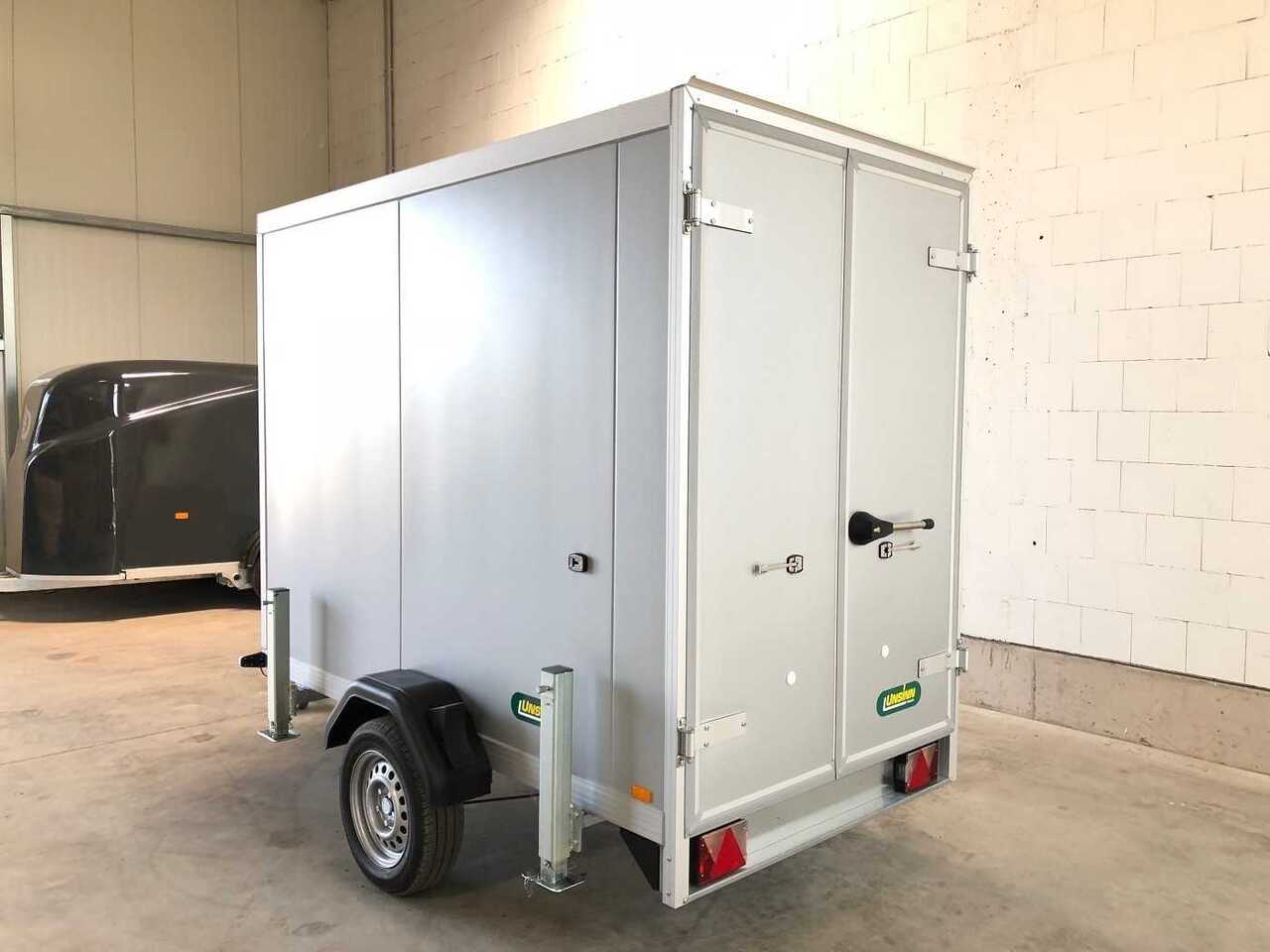 UNSINN UKT 6C 2513-13-14 Kühlanhänger - Kylsläp: bild 5 UNSINN UKT 6C 2513-13-14 Kühlanhänger - Kylsläp: bild 5