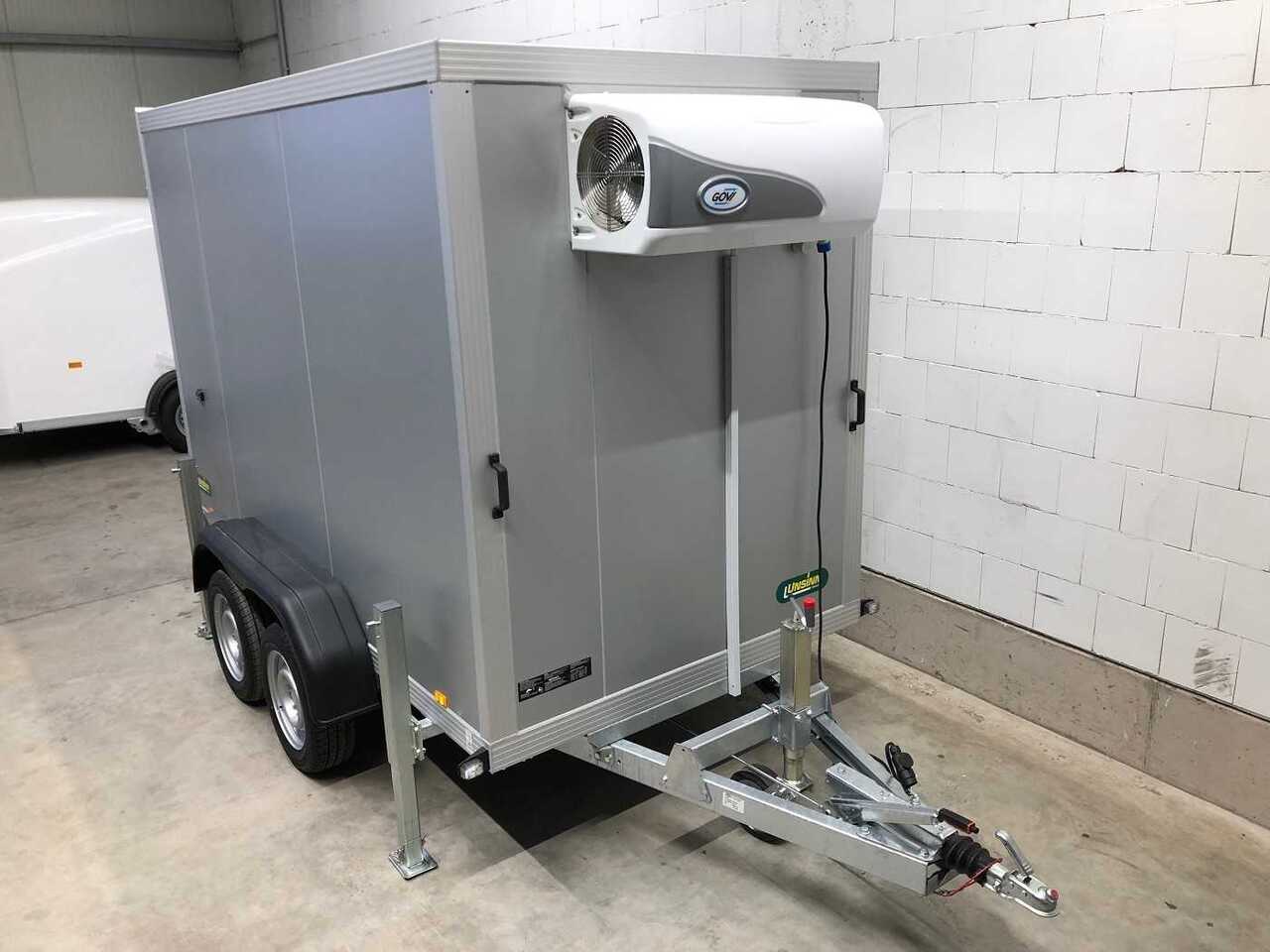 UNSINN UKT 6C 3015-26-14 Kühlanhänger - Kylsläp: bild 3 UNSINN UKT 6C 3015-26-14 Kühlanhänger - Kylsläp: bild 3