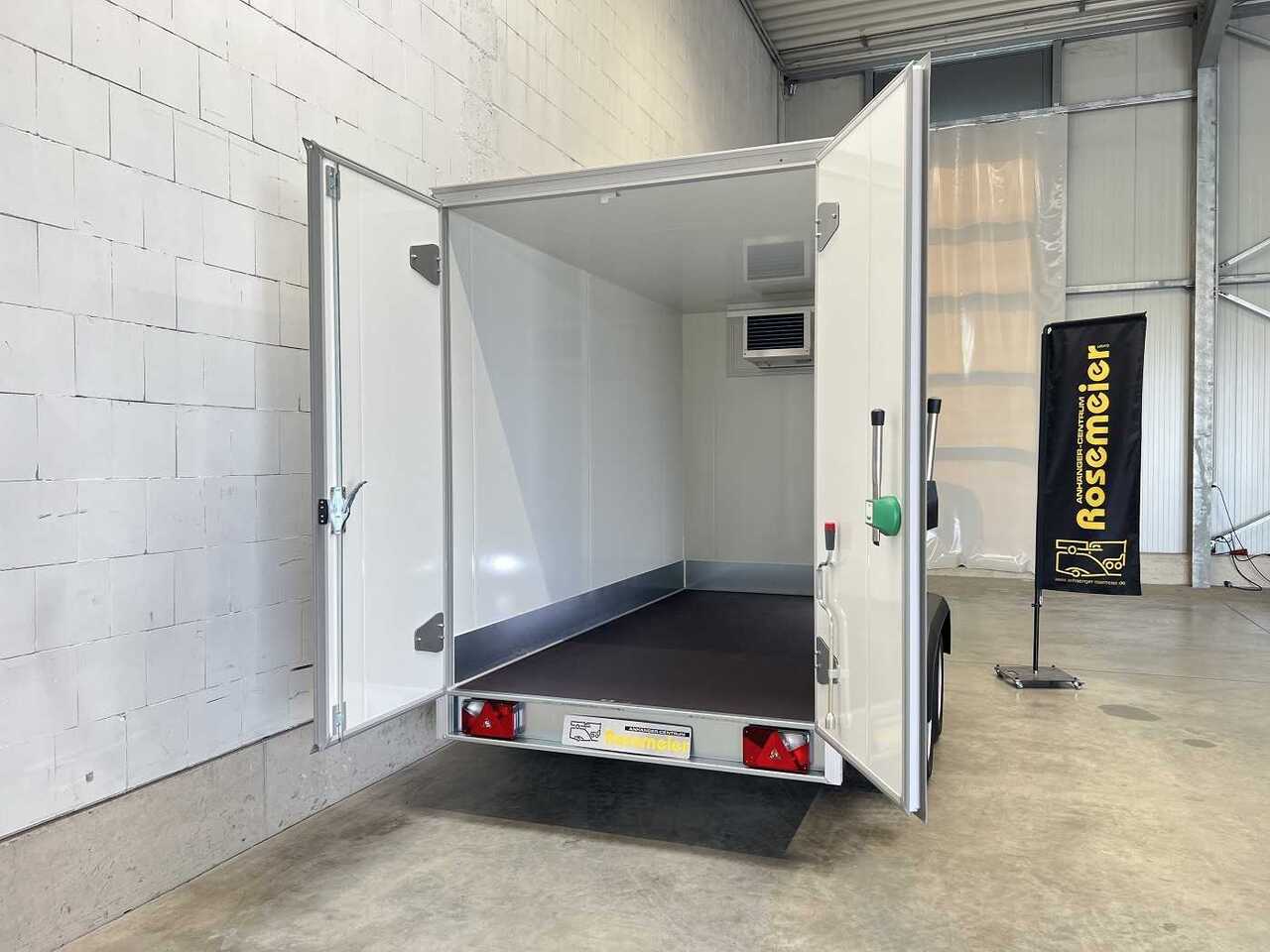 UNSINN UKT 6C 3015-26-14 Seitentür Kühlanhänger - Kylsläp: bild 4 UNSINN UKT 6C 3015-26-14 Seitentür Kühlanhänger - Kylsläp: bild 4