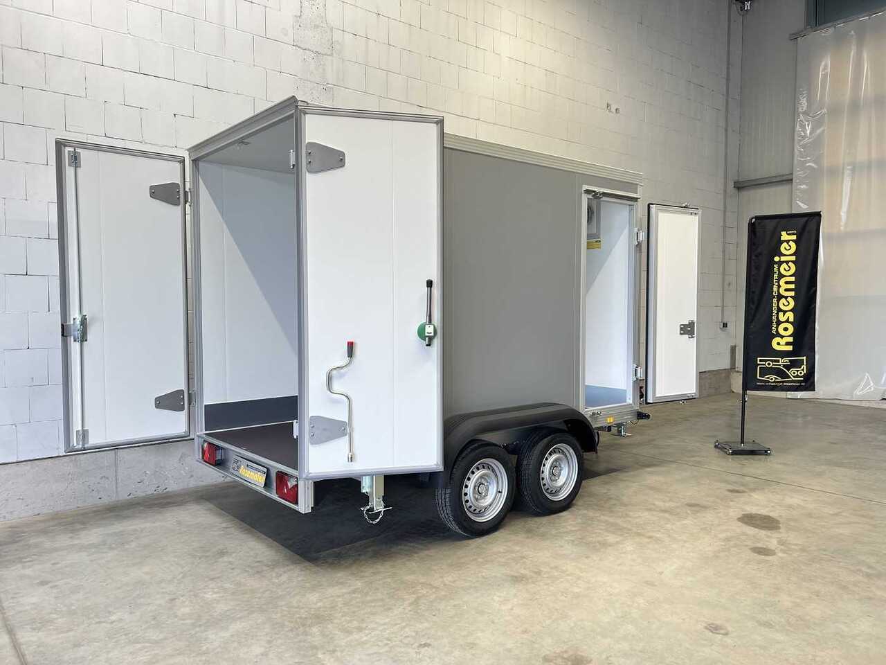 UNSINN UKT 6C 3015-26-14 Seitentür Kühlanhänger - Kylsläp: bild 2 UNSINN UKT 6C 3015-26-14 Seitentür Kühlanhänger - Kylsläp: bild 2