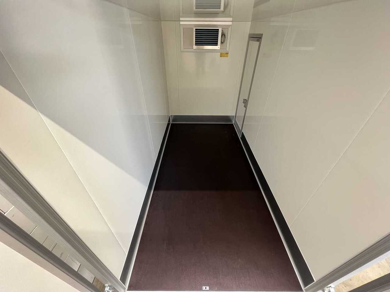 UNSINN UKT 6C 3015-26-14 Seitentür Kühlanhänger - Kylsläp: bild 5 UNSINN UKT 6C 3015-26-14 Seitentür Kühlanhänger - Kylsläp: bild 5