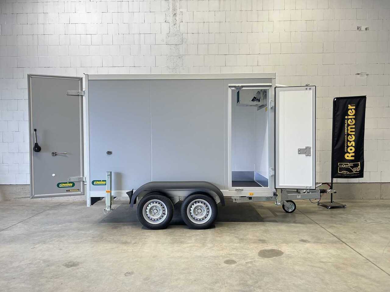 UNSINN UKT 6C 3015-26-14 Seitentür Kühlanhänger - Kylsläp: bild 1 UNSINN UKT 6C 3015-26-14 Seitentür Kühlanhänger - Kylsläp: bild 1