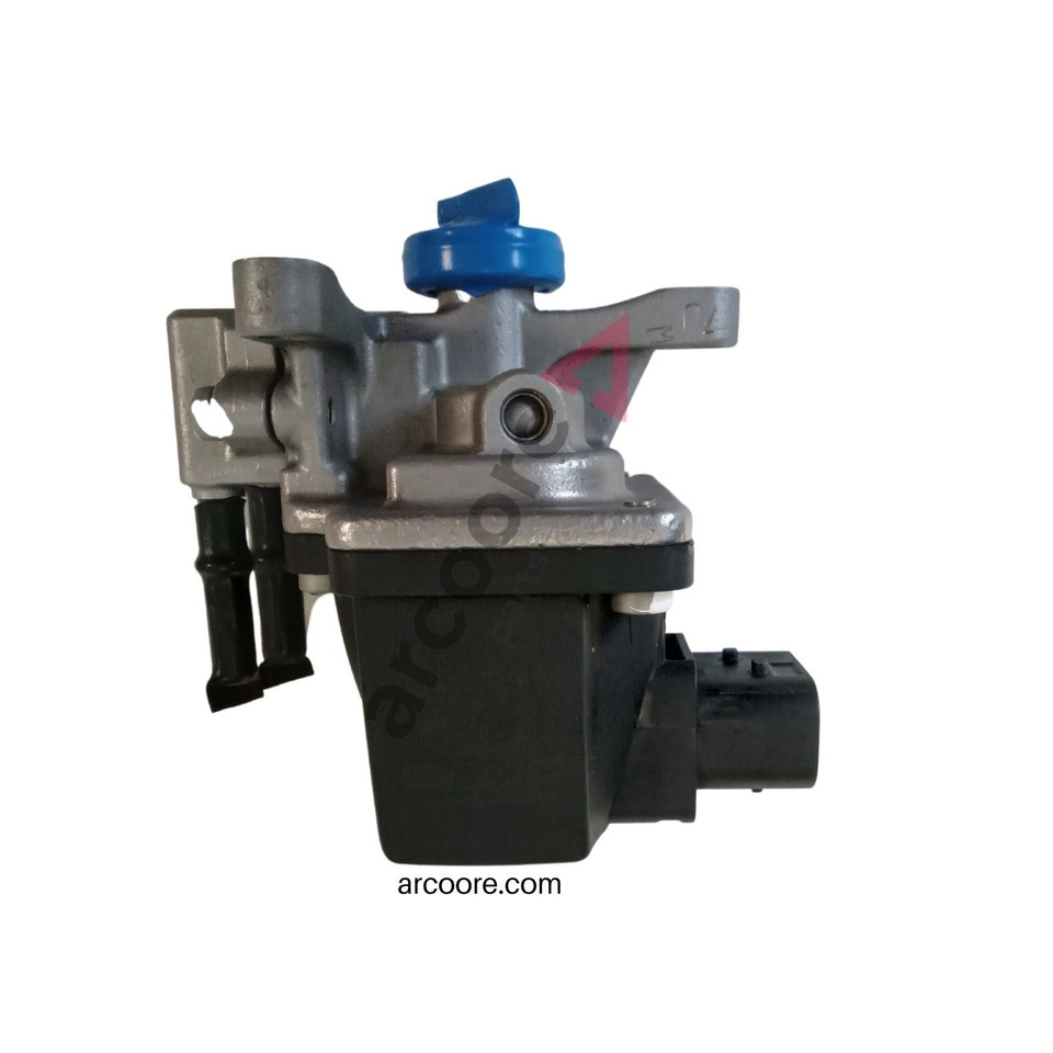 CUMMINS 2722701 - AdBlue tank för Lastbil: bild 2 CUMMINS 2722701 - AdBlue tank för Lastbil: bild 2