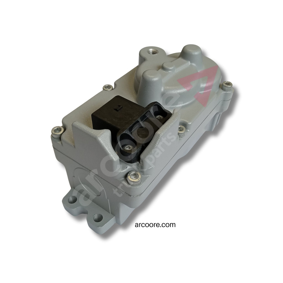 CUMMINS HE300V VGT - Turbo för Lastbil: bild 1 CUMMINS HE300V VGT - Turbo för Lastbil: bild 1