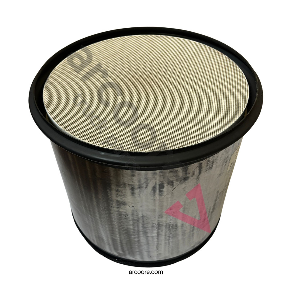 MAN TGX DPF 81151030107 - Katalytisk omvandlare: bild 1 MAN TGX DPF 81151030107 - Katalytisk omvandlare: bild 1