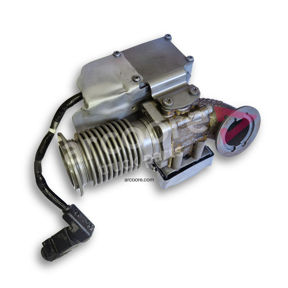 PACCAR 2339622 - Ventil för Lastbil: bild 1 PACCAR 2339622 - Ventil för Lastbil: bild 1