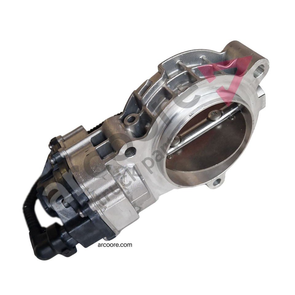 SCANIA Euro 6 - Ventil: bild 3 SCANIA Euro 6 - Ventil: bild 3