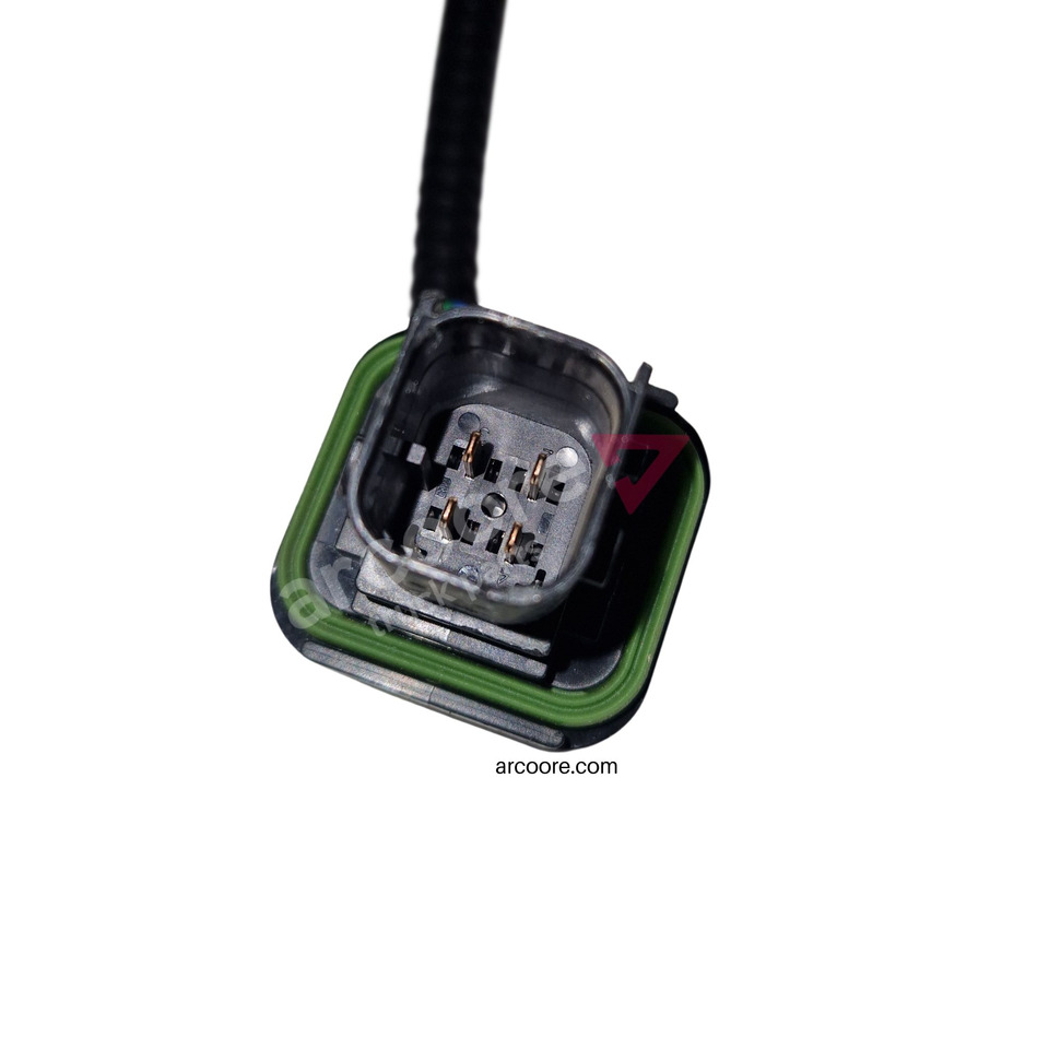 SCANIA Euro 6 - Ventil: bild 2 SCANIA Euro 6 - Ventil: bild 2