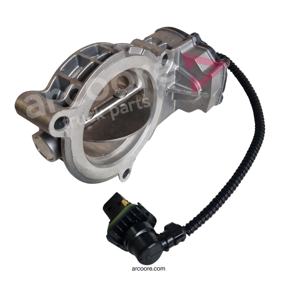 SCANIA Euro 6 - Ventil: bild 1 SCANIA Euro 6 - Ventil: bild 1