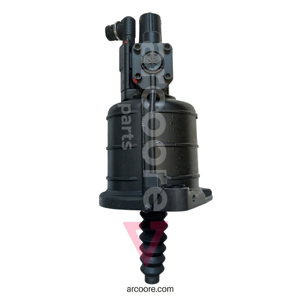 WABCO 9700514410 - Kopplingsförstärkare för Lastbil: bild 1 WABCO 9700514410 - Kopplingsförstärkare för Lastbil: bild 1