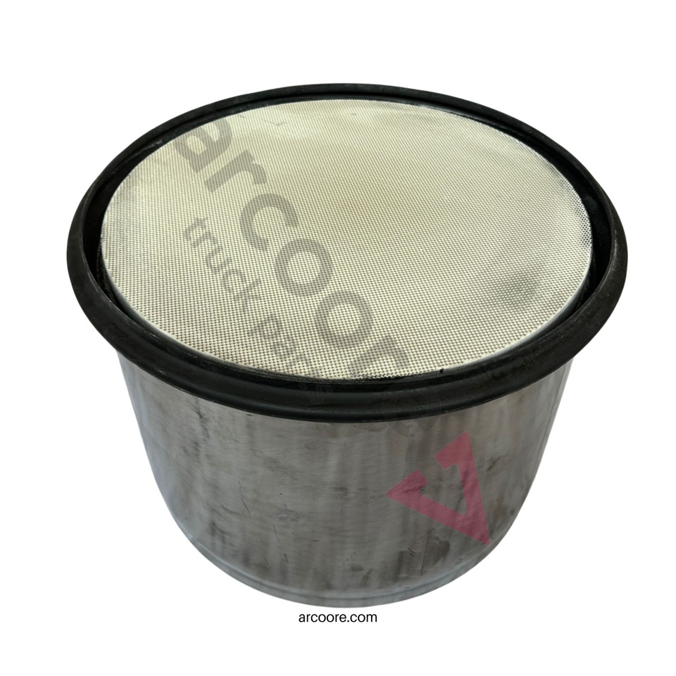 Man TGX DPF 81151030164 - Katalytisk omvandlare: bild 1 Man TGX DPF 81151030164 - Katalytisk omvandlare: bild 1